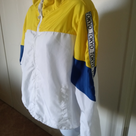 CALI 1850 JACKET - Picture 2 of 5